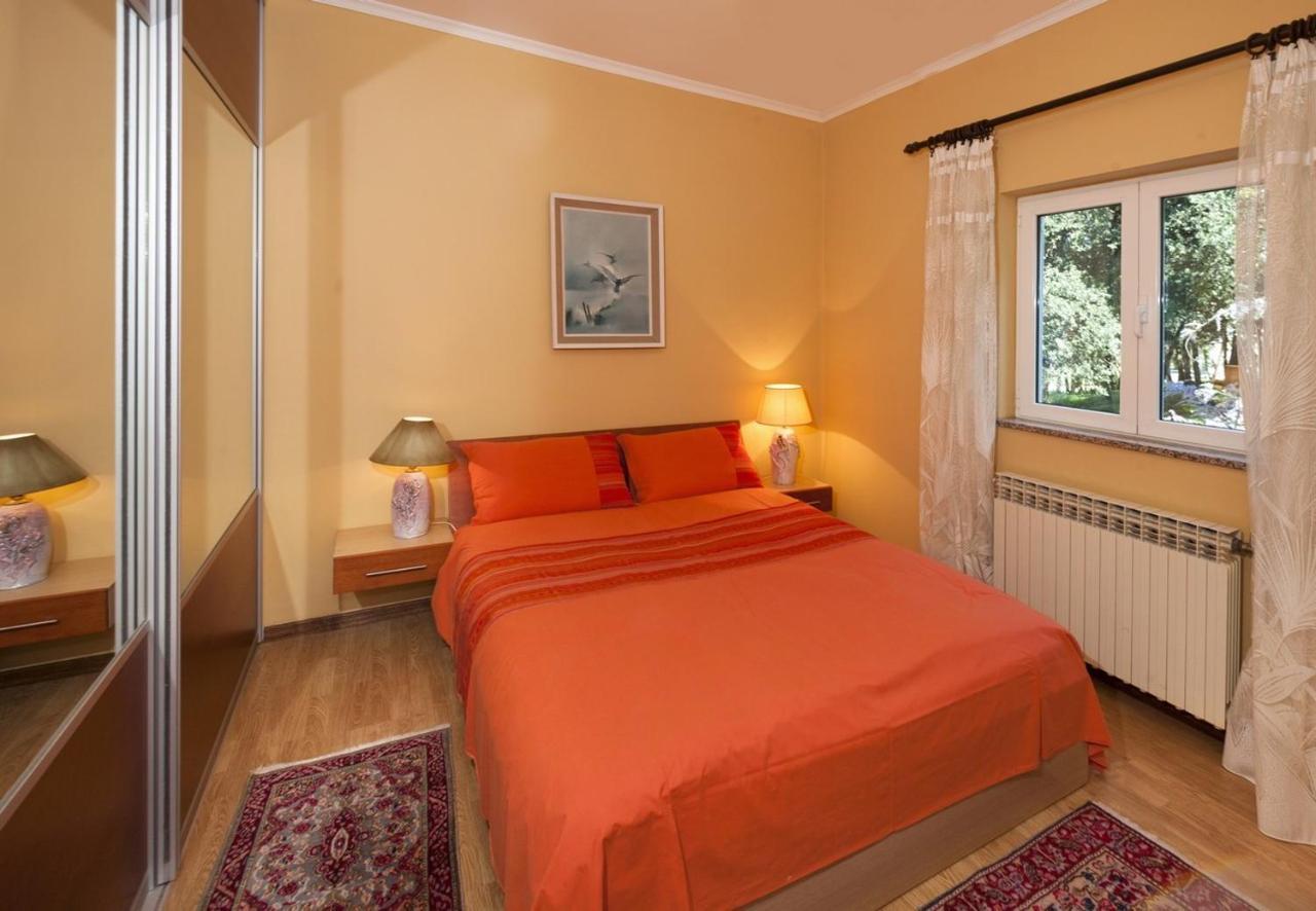 Villa Radic Пореч Экстерьер фото